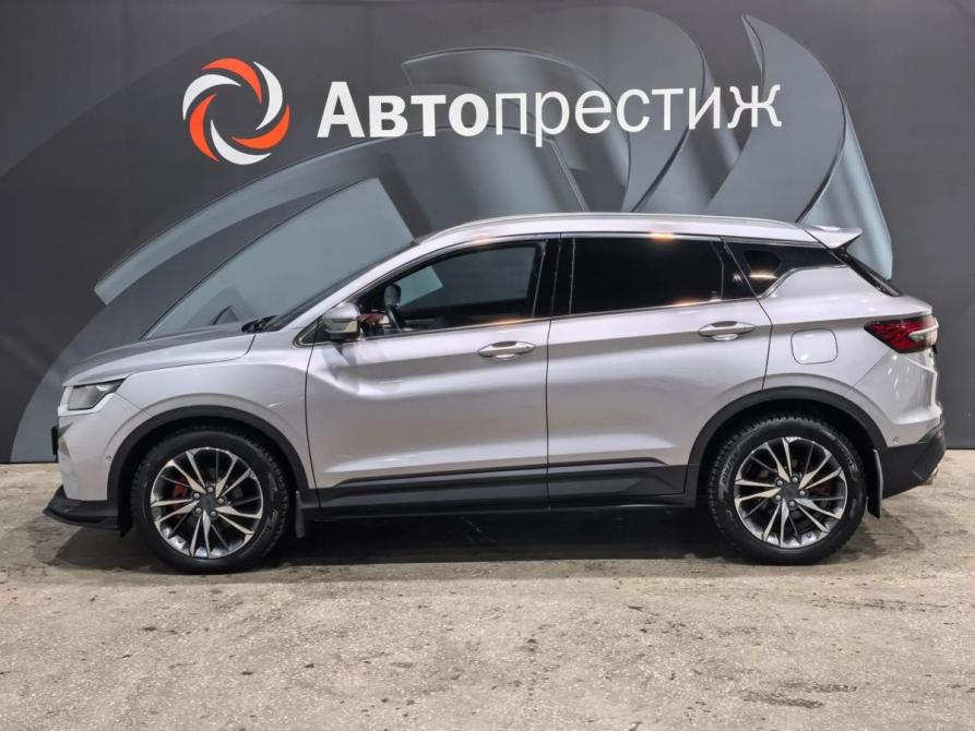 Geely Coolray I Пермь  - изображение 9