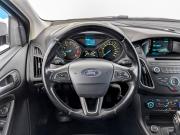 Ford Focus III Рестайлинг Москва  - изображение 47