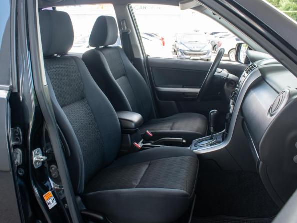 Suzuki Grand Vitara II Рестайлинг 2 с пробегом 2013 года, цена 1 270 000 рублей, 224554 км, внедорожник, Автокод Объявления