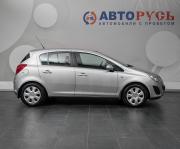 Opel Corsa D Рестайлинг I Москва  - изображение 29