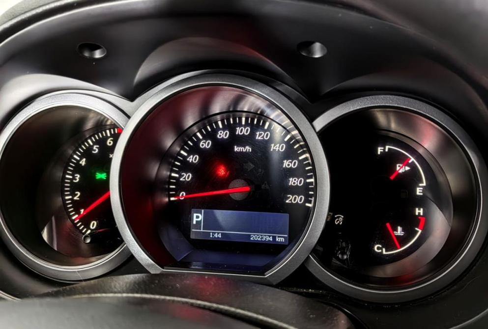 Suzuki Grand Vitara II Рестайлинг Волгоград  - изображение 15