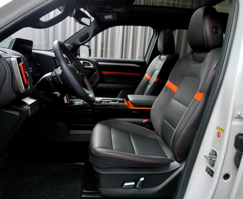 Haval Dargo I Москва  - изображение 9
