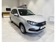 Lada (ВАЗ) Granta I Рестайлинг Ярославль  - изображение 15