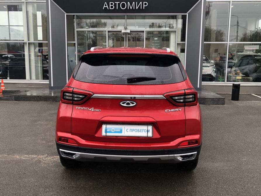 Chery Tiggo 4 Pro I Брянск  - изображение 6