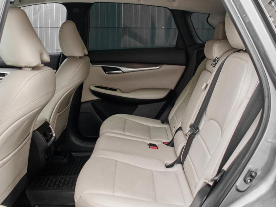 Infiniti QX50 II Екатеринбург  - изображение 24