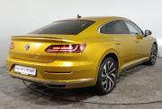 Volkswagen Arteon I Волгоград  - изображение 33