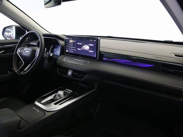 Haval Jolion I Рестайлинг с пробегом 2025 года, цена 2 350 000 рублей, 14089 км, внедорожник, Автокод Объявления