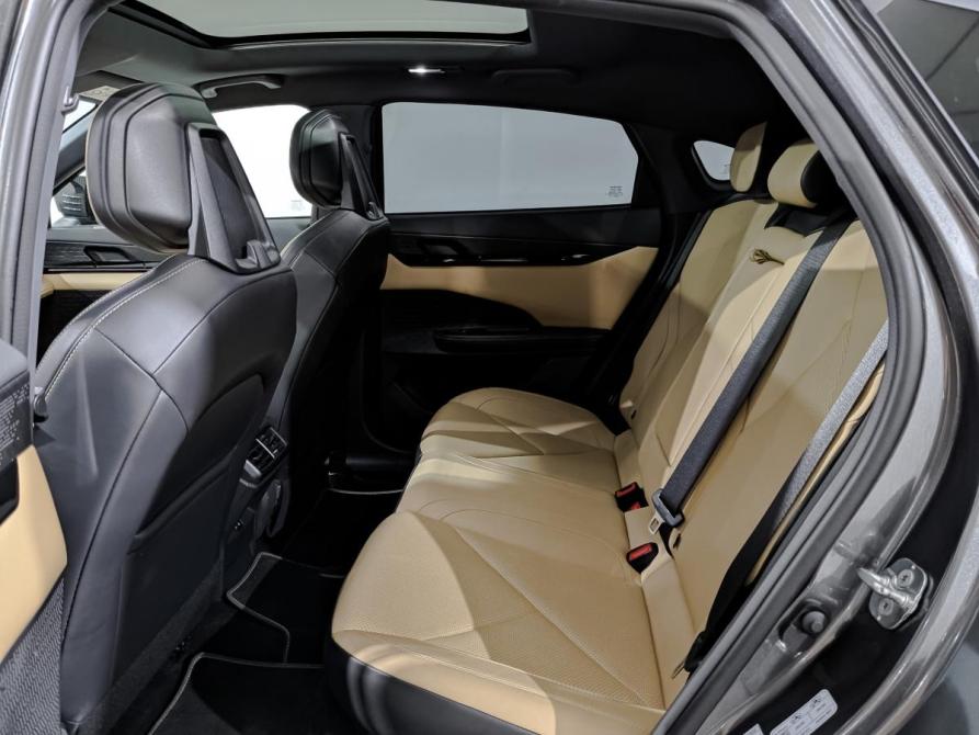 Changan UNI-V I Москва  - изображение 18