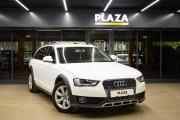 Audi A4 allroad IV (B8) Рестайлинг Уфа  - изображение 28