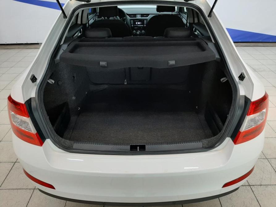 Skoda Octavia III (A7) Москва  - изображение 6
