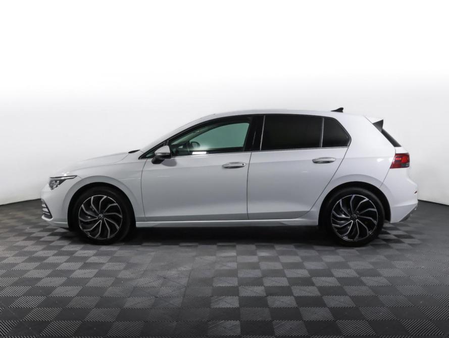 Volkswagen Golf VIII Москва  - изображение 9