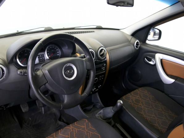 Lada (ВАЗ) Largus I с пробегом 2019 года, цена 890 000 рублей, 128121 км, универсал, Автокод Объявления