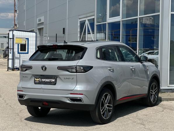 Changan UNI-S (CS55 Plus) с пробегом 2024 года, цена 2 049 000 рублей, 16000 км, внедорожник, Автокод Объявления