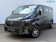 Ford Transit Custom I (China Market) Москва  - изображение 16