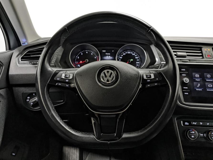 Volkswagen Tiguan II Санкт-Петербург  - изображение 22