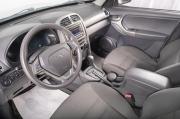 Chery Tiggo (T11) I Рестайлинг (FL) Томск  - изображение 27