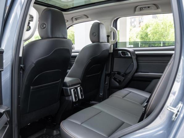 Haval Dargo с пробегом 2023 года, цена 2 599 000 рублей, 36895 км, внедорожник, Автокод Объявления