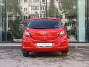 Opel Corsa D Рестайлинг I Самара  - изображение 20