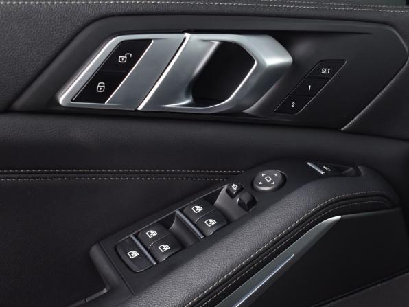 BMW X5 IV (G05/G18) с пробегом 2019 года, цена 6 999 995 рублей, 60813 км, внедорожник, Автокод Объявления