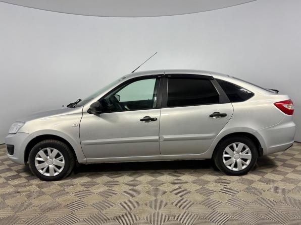 Lada (ВАЗ) Granta I Рестайлинг с пробегом 2018 года, цена 595 000 рублей, 141524 км, хэтчбек, Автокод Объявления