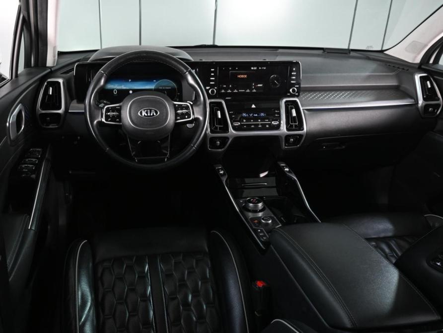 Kia Sorento IV Ростов-на-Дону  - изображение 6