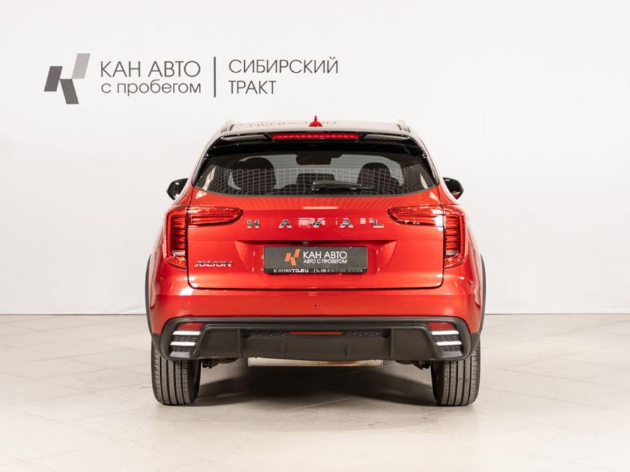 Haval Jolion I Рестайлинг Казань  - изображение 4