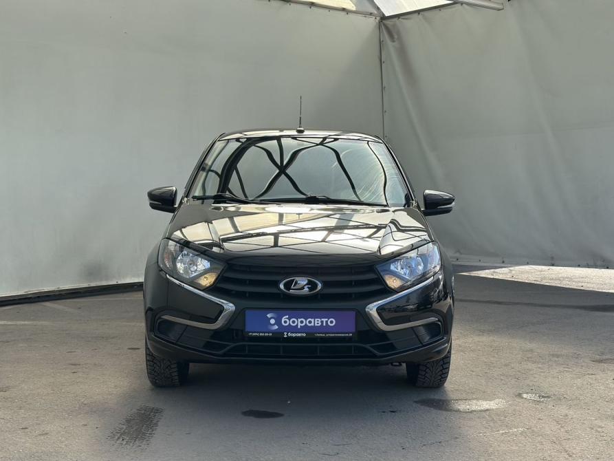 Lada (ВАЗ) Granta I Рестайлинг Липецк  - изображение 3