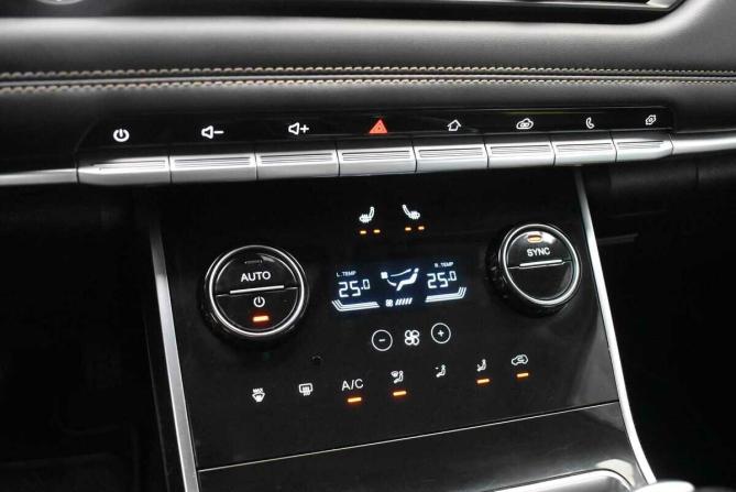 Chery Tiggo 8 I с пробегом 2020 года, цена 1 475 000 рублей, 120104 км, внедорожник, Автокод Объявления
