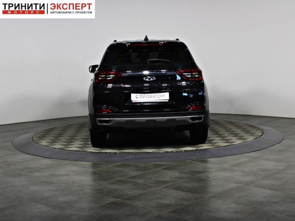 Chery Tiggo 4 Pro I с пробегом 2022 года, цена 1 897 000 рублей, 41779 км, внедорожник, Автокод Объявления