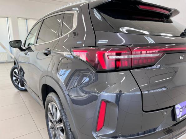 Exeed LX I Рестайлинг с пробегом 2023 года, цена 2 020 000 рублей, 27266 км, внедорожник, Автокод Объявления
