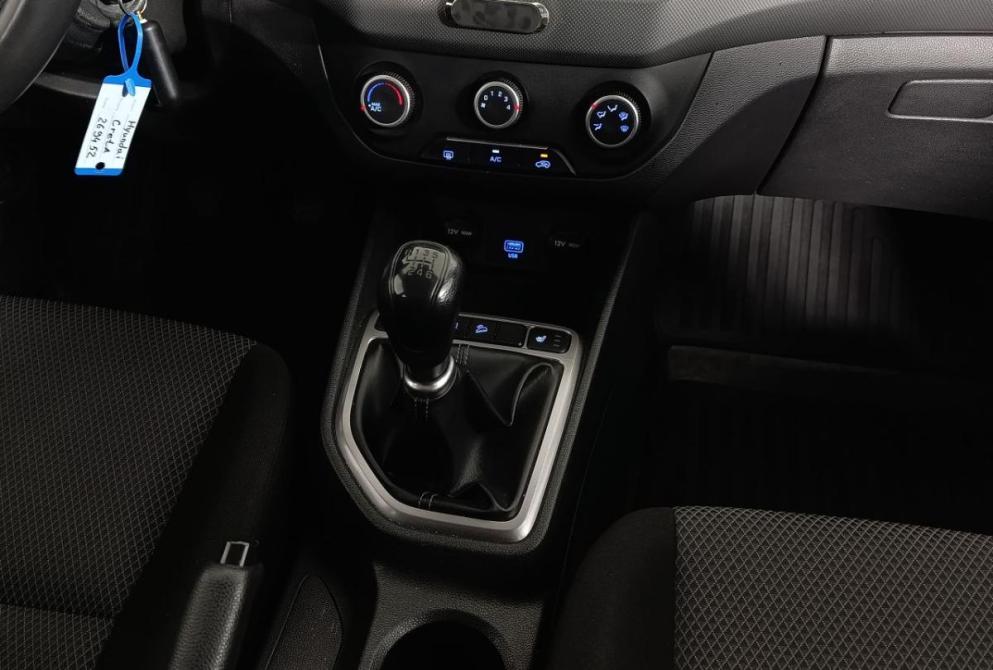 Hyundai Creta I Волгоград  - изображение 14