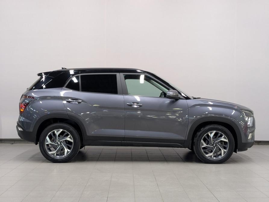Hyundai Creta II Москва  - изображение 12