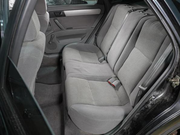 Chevrolet Lacetti I с пробегом 2012 года, цена 449 000 рублей, 270389 км, седан, Автокод Объявления