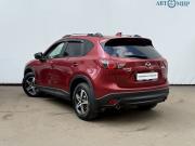 Mazda CX-5 I Москва  - изображение 19