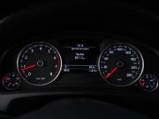 Volkswagen Touareg II Рестайлинг Москва  - изображение 42