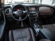 Infiniti FX II (S51) Краснодар  - изображение 35