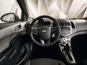 Chevrolet Aveo II Москва  - изображение 40