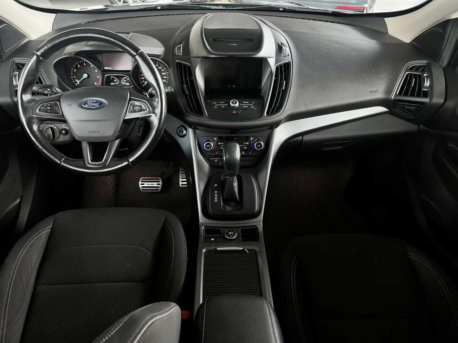 Ford Kuga II Рестайлинг Екатеринбург  - изображение 14