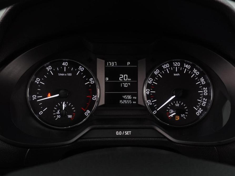 Skoda Octavia III (A7) Воронеж  - изображение 15