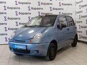 Daewoo Matiz I Рестайлинг Ростов-на-Дону  - изображение 20