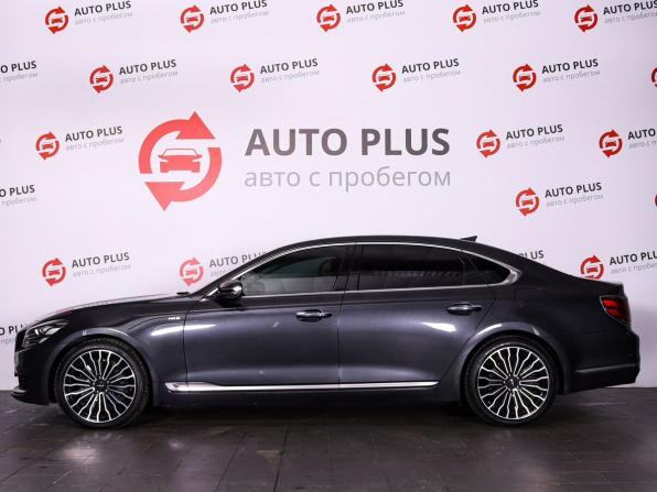 Kia K900 II с пробегом 2019 года, цена 2 389 000 рублей, 257000 км, седан, Автокод Объявления