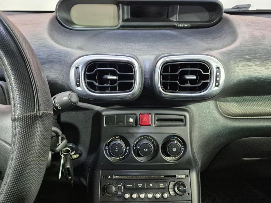 Citroen C3 Picasso I Воронеж  - изображение 18