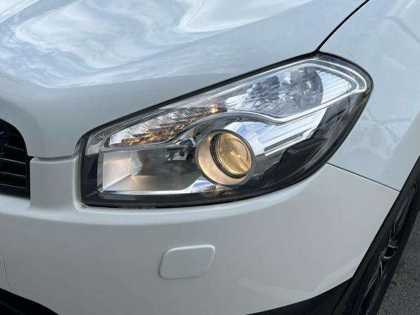 Nissan Qashqai I Рестайлинг с пробегом 2013 года, цена 1 020 000 рублей, 166000 км, внедорожник, Автокод Объявления