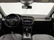 Volkswagen Tiguan II Санкт-Петербург  - изображение 44