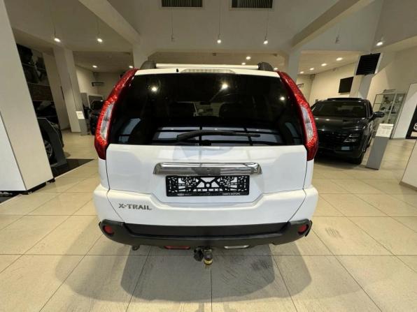 Nissan X-Trail II Рестайлинг с пробегом 2012 года, цена 1 200 000 рублей, 179050 км, внедорожник, Автокод Объявления