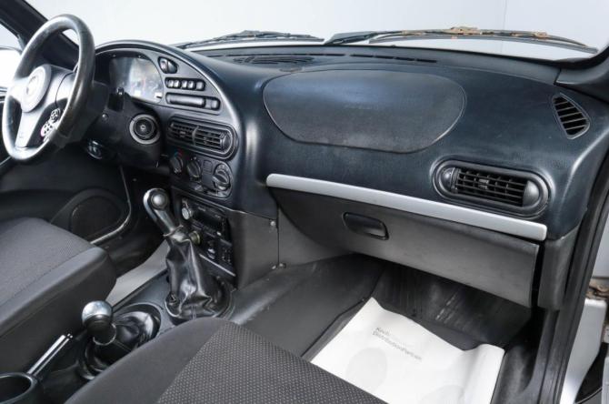 Chevrolet Niva I Рестайлинг с пробегом 2012 года, цена 479 000 рублей, 155900 км, внедорожник, Автокод Объявления