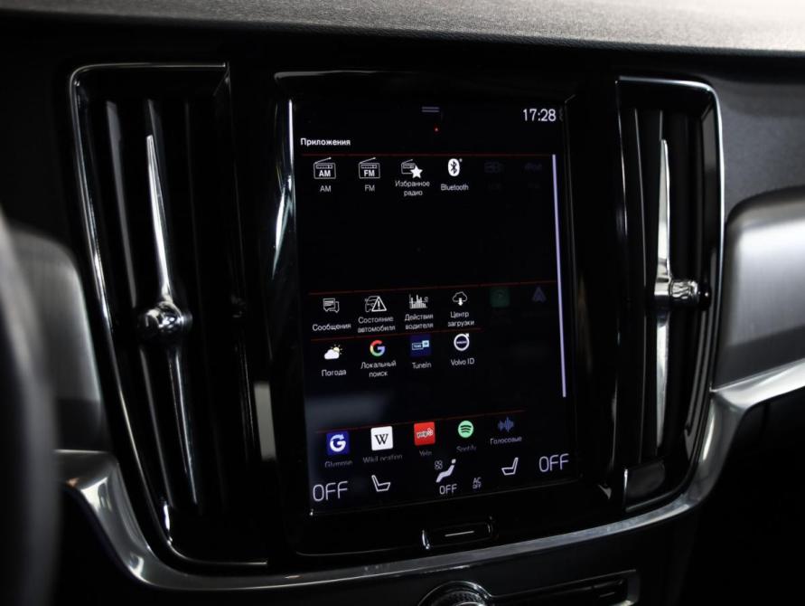 Volvo S90 II Санкт-Петербург  - изображение 15