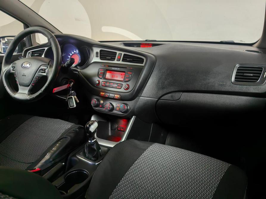 Kia Ceed II Москва  - изображение 7