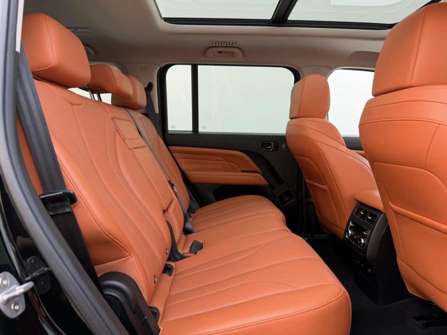 Haval H9 I Рестайлинг Москва  - изображение 11