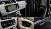 Land Rover Range Rover Sport II Москва  - изображение 35
